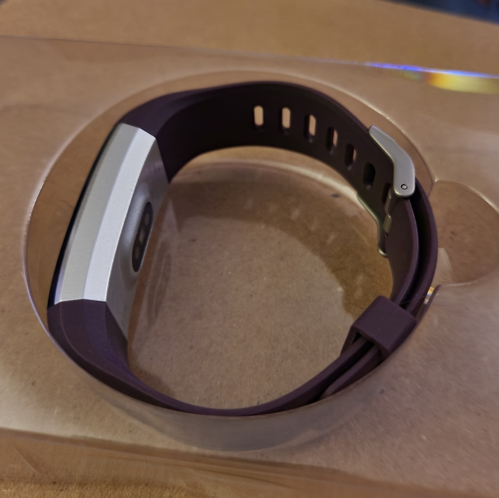 FitPro Smart watch NWOT